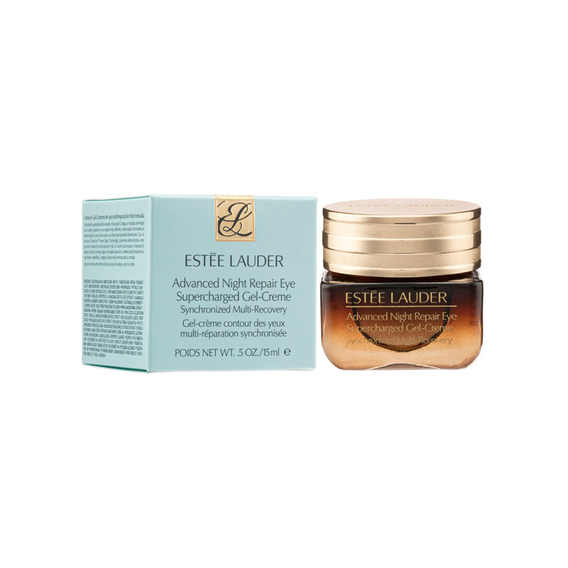 Estee Lauder 升級再生基因修復眼霜 15ml 