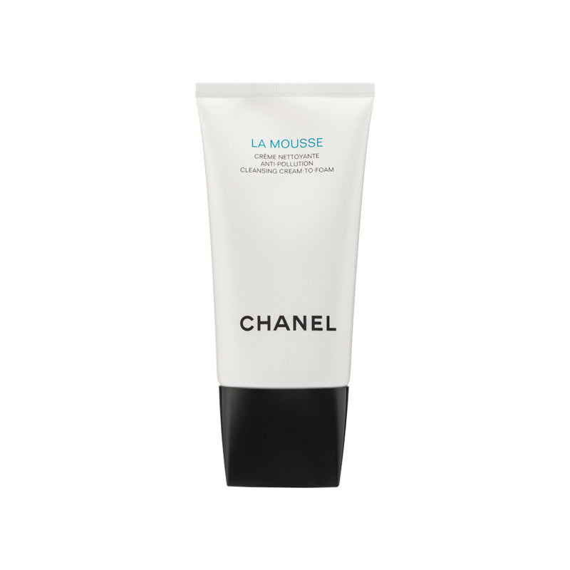 Chanel 香奈兒 La Mousse 柔亮深層潔膚乳 150毫升
