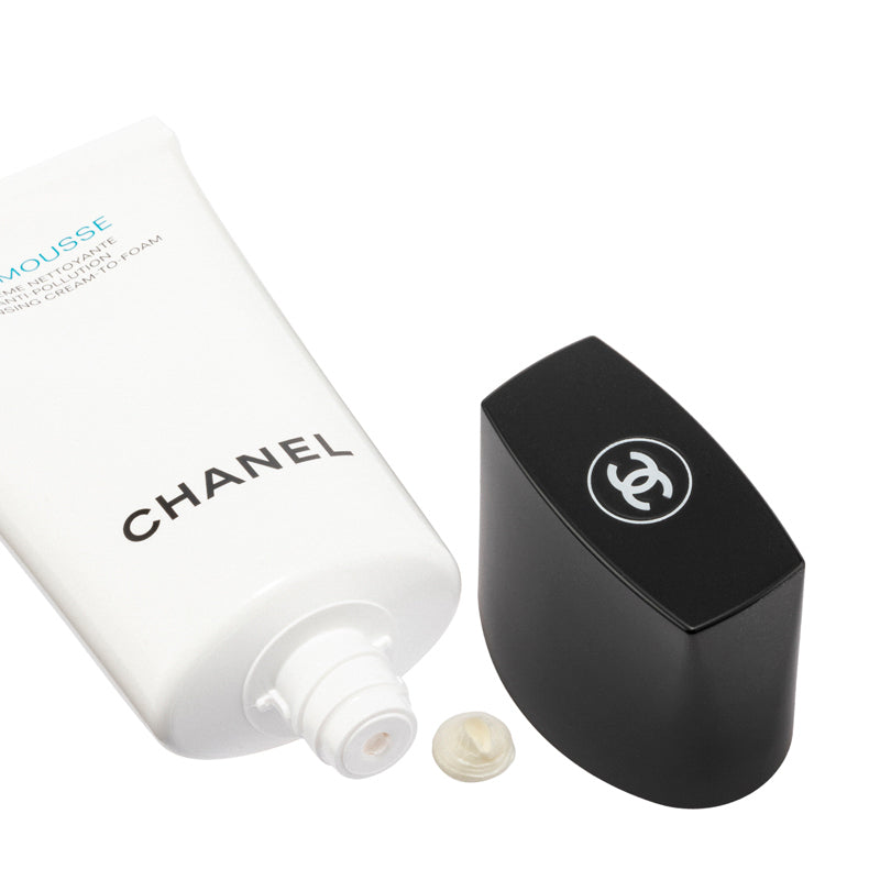 Chanel 香奈兒 La Mousse 柔亮深層潔膚乳 150毫升