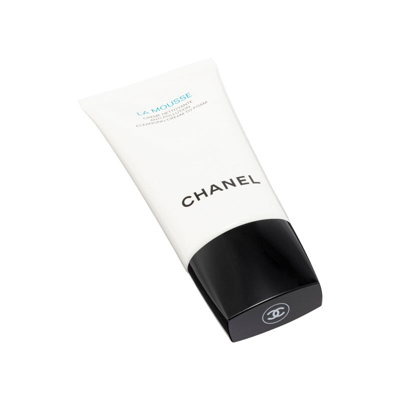 Chanel 香奈兒 La Mousse 柔亮深層潔膚乳 150毫升