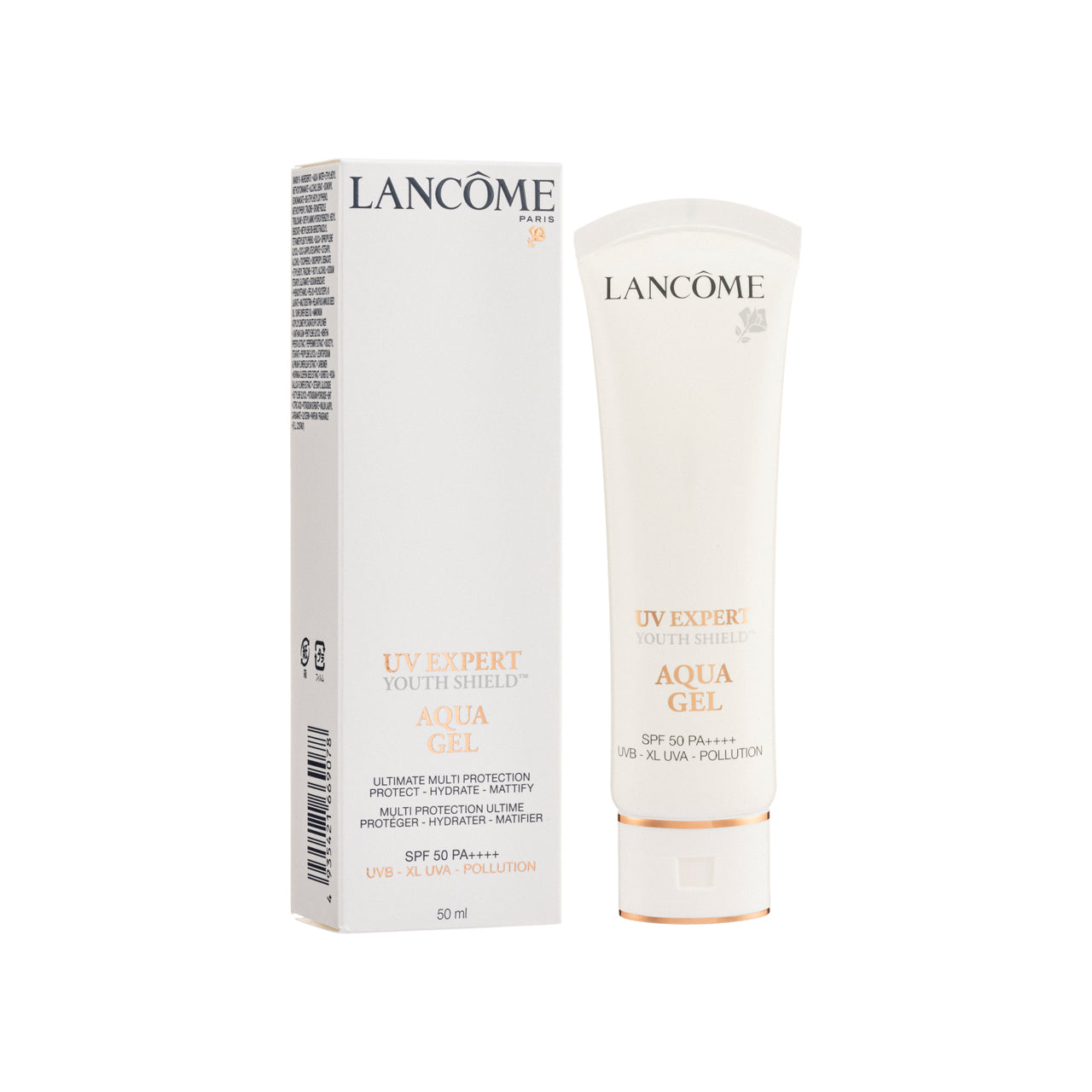 Lancôme 全方位防禦抗曬清爽乳霜SPF 50 / PA ++++ 50ml 