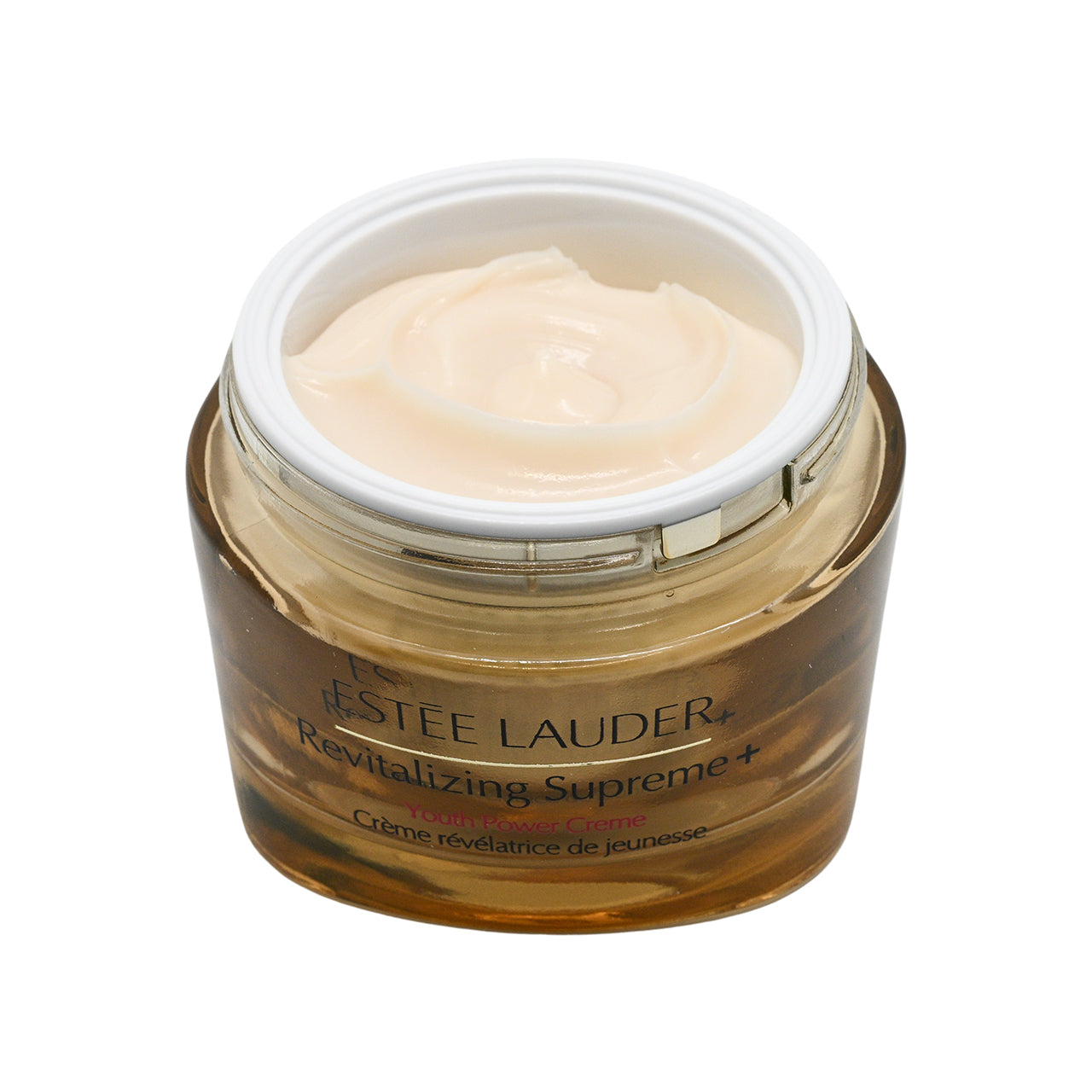 Estee Lauder 新生活膚彈活面霜 75ml