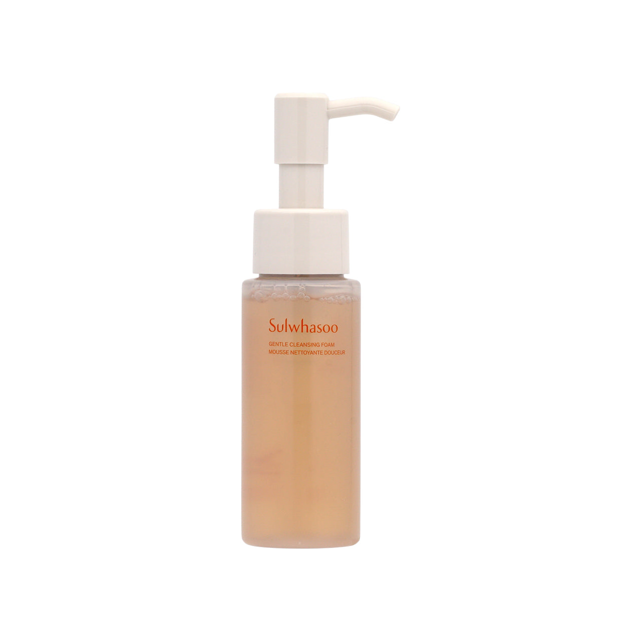 Sulwhasoo 雪花秀 順行潔面泡沫 50ml