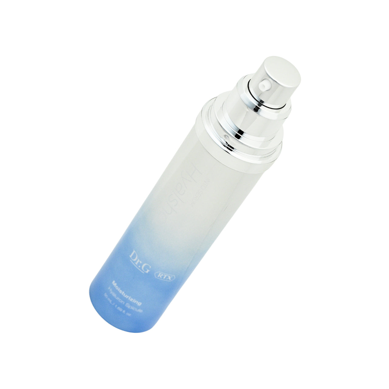 Dr.G 玻尿酸注水煥膚微針滲透精華 50ml