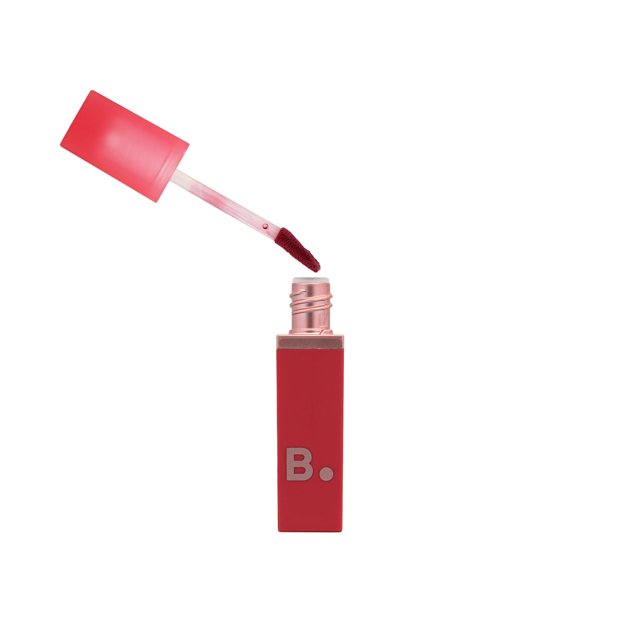 Banila Co 絲絨柔滑唇彩 #PP01 Mauve Share 玫瑰粉 4.2g