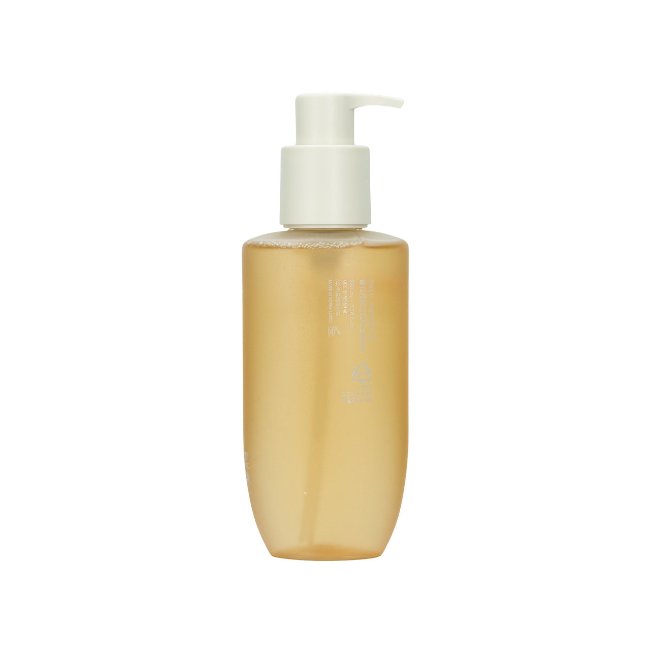 Sulwhasoo 雪花秀 順行潔顏泡沫 200ml