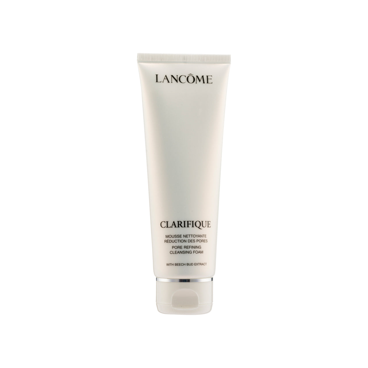 Lancôme 淨澈亮肌潔面泡沫 125ml