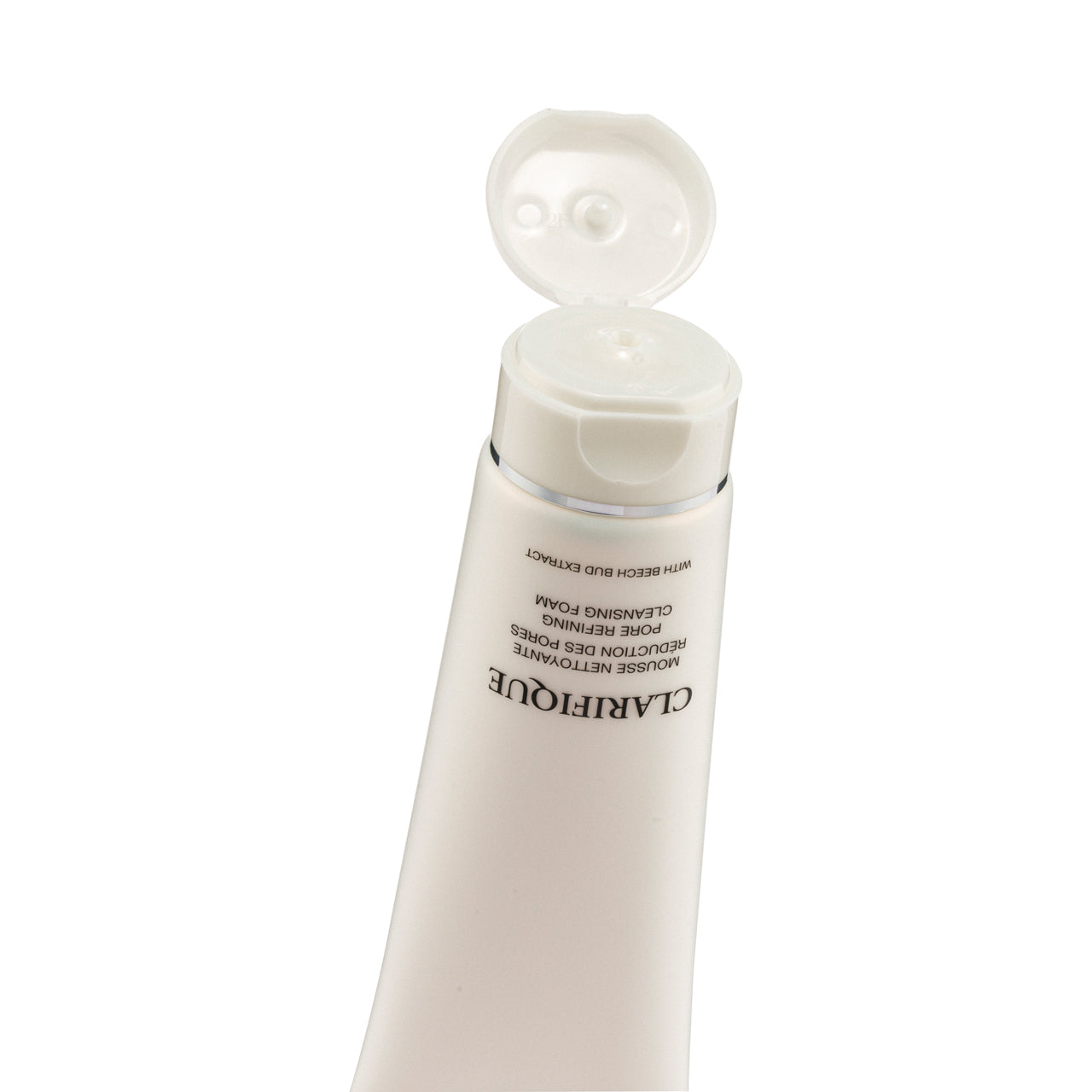 Lancôme 淨澈亮肌潔面泡沫 125ml