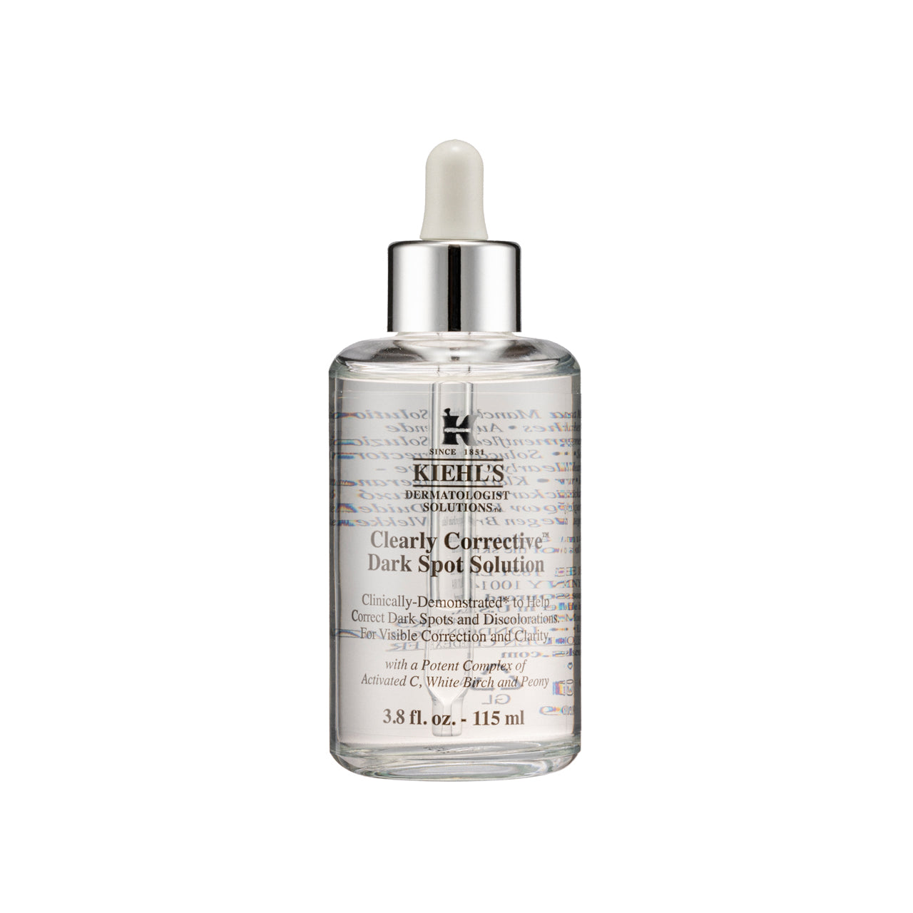 Kiehl's 醫學維C淡斑精華 115ml 
