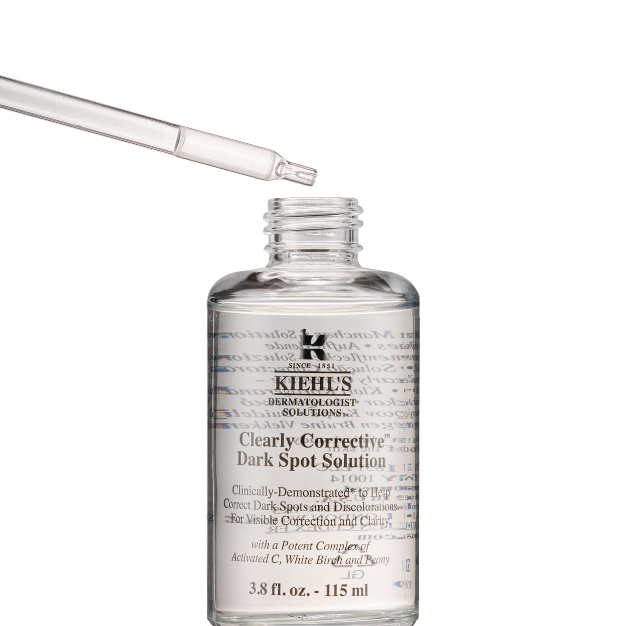 Kiehl's 醫學維C淡斑精華 115ml 