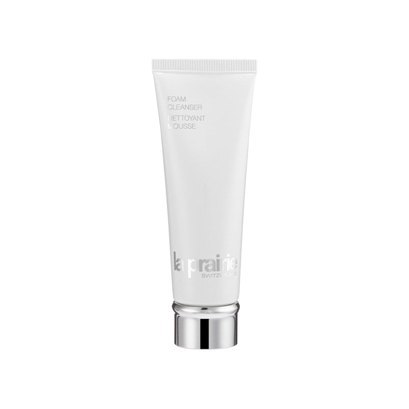 La Prairie 柔和泡沫潔面膏 125毫升