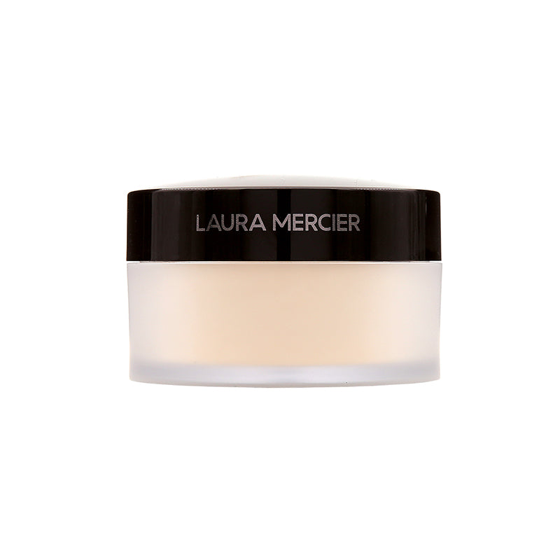 Laura 柔光透明蜜粉散粉 29G