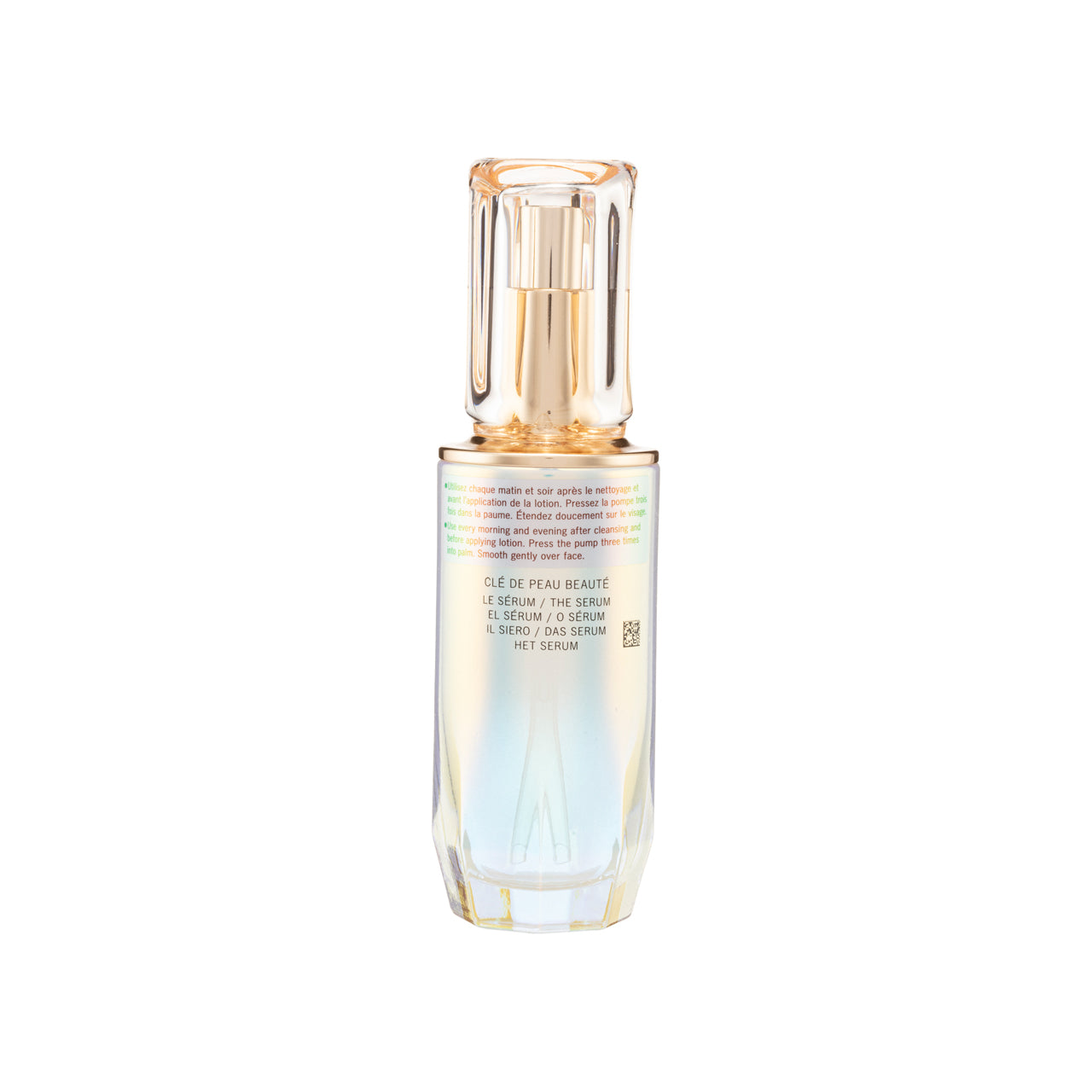 Clé de Peau The Serum 50ml