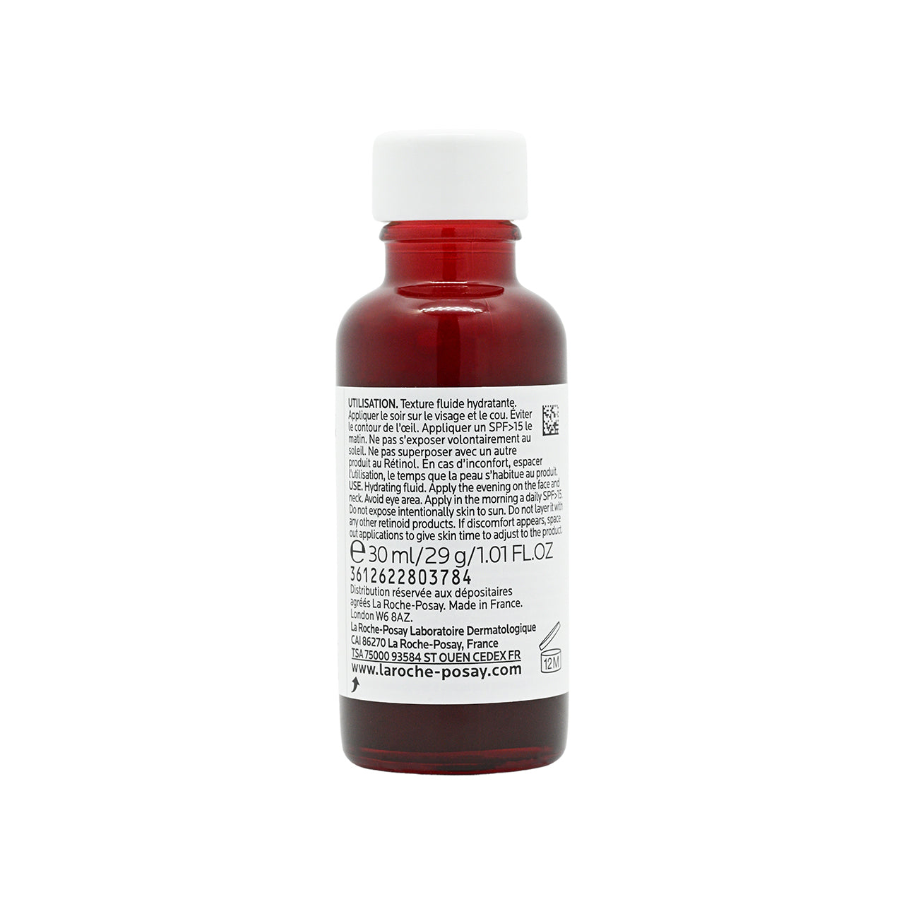 La Roche-Posay B3淡紋緊緻精華 30ml