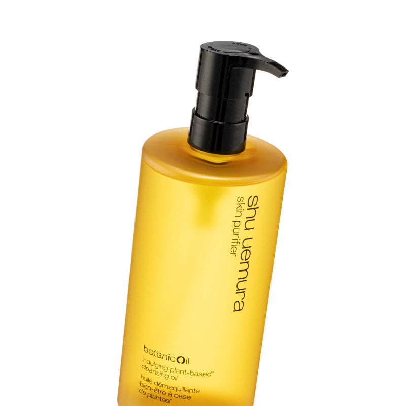 Shu Uemura 植村秀 柚子精萃潔顏油 450ml