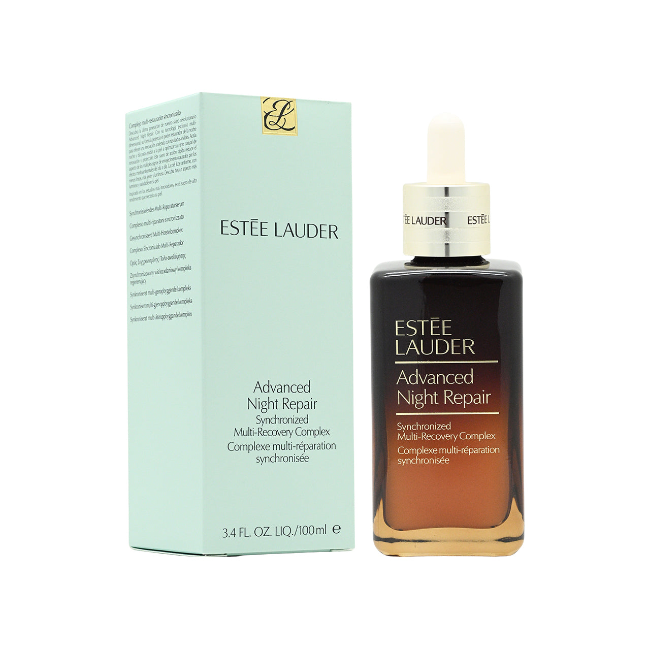 Estée Lauder Advanced Night Repair 升級再生基因修復精華 100ml