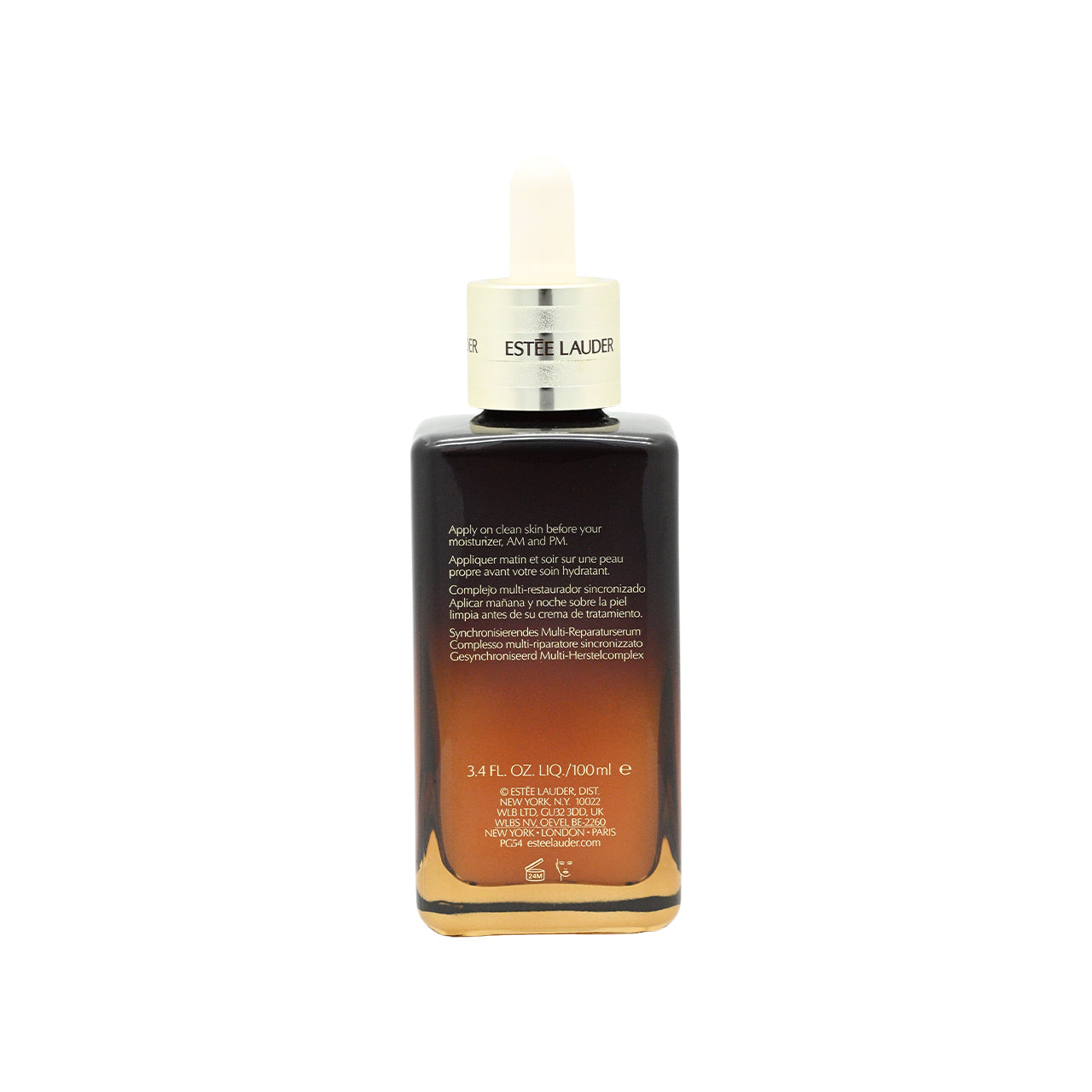 Estée Lauder Advanced Night Repair 升級再生基因修復精華 100ml