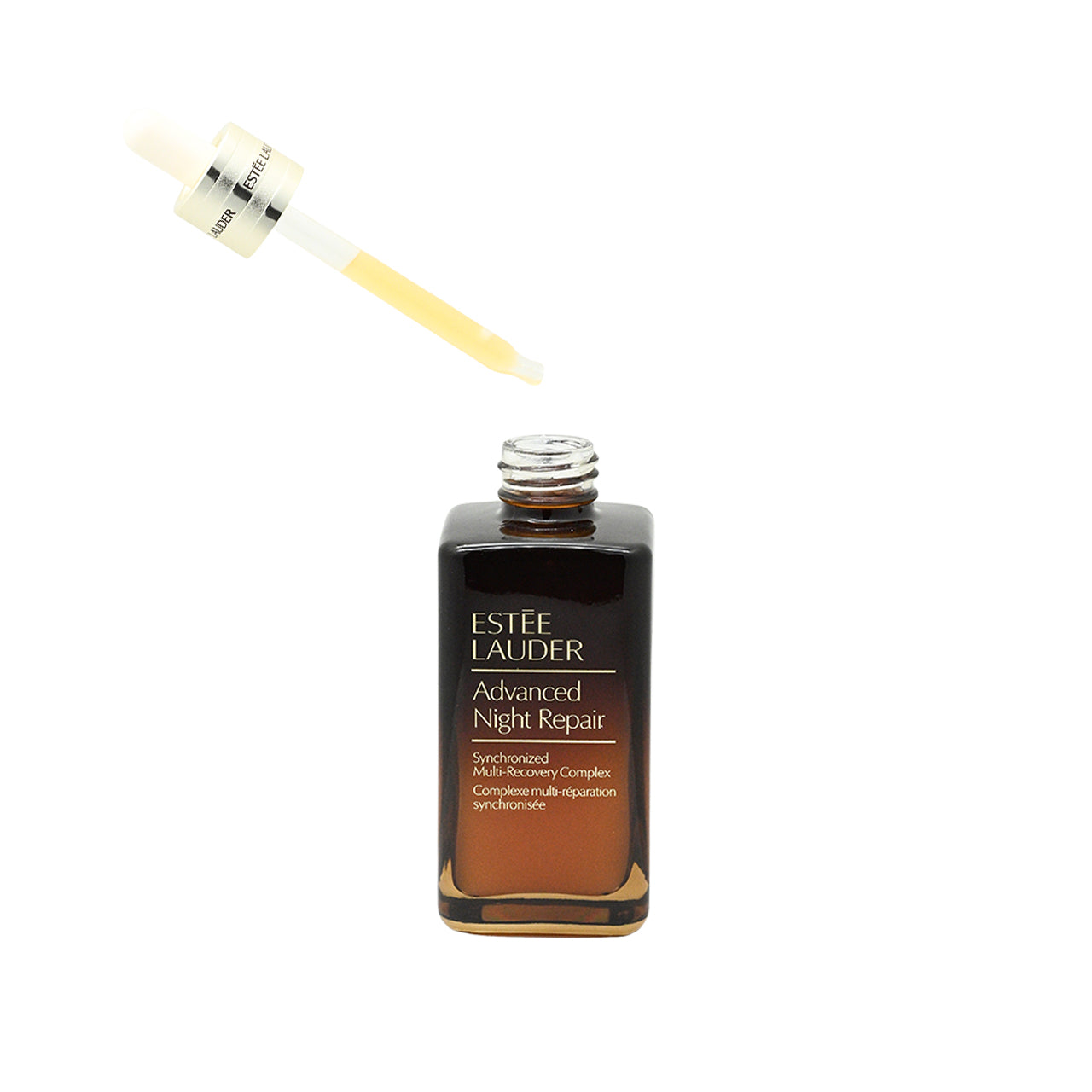 Estée Lauder Advanced Night Repair 升級再生基因修復精華 100ml