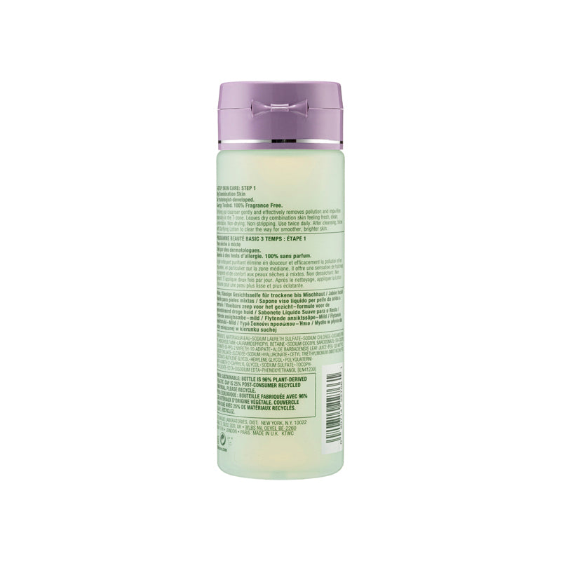 Clinique 洗面液(温和) 200毫升