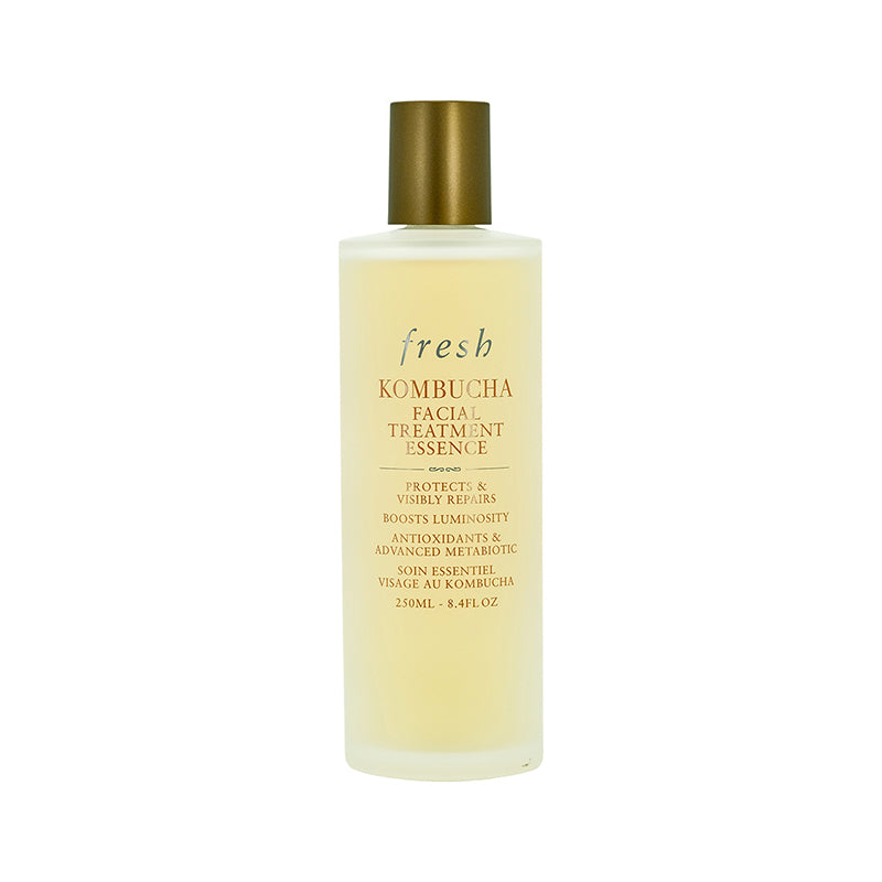 Fresh 紅茶酵素抗氧精華水 250ml