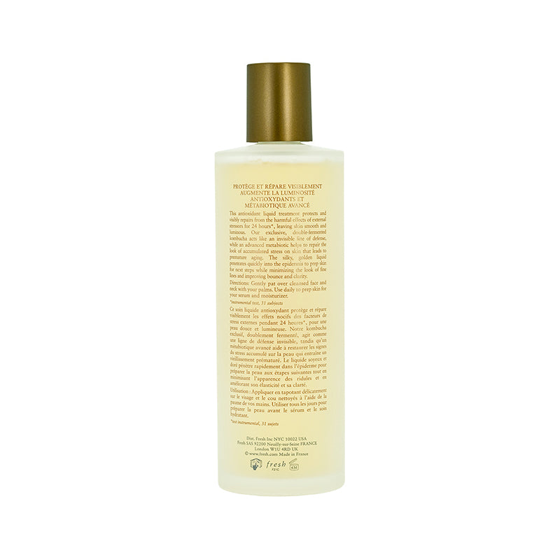 Fresh 紅茶酵素抗氧精華水 250ml