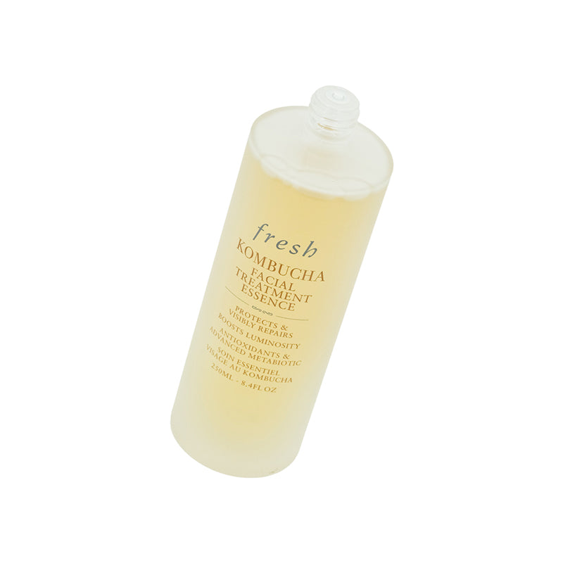 Fresh 紅茶酵素抗氧精華水 250ml
