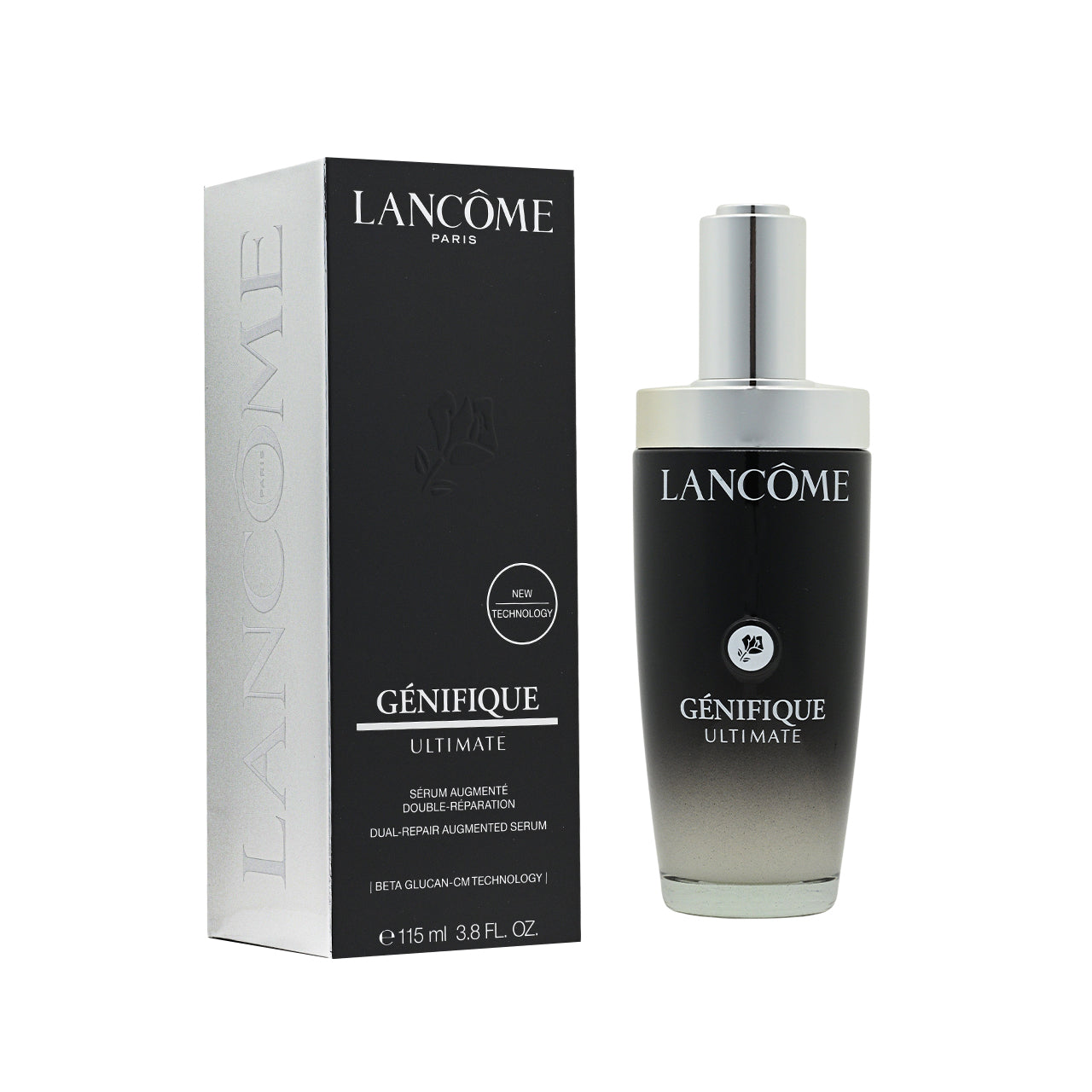 Lancôme 煥活修護精華 小黑瓶 115ml