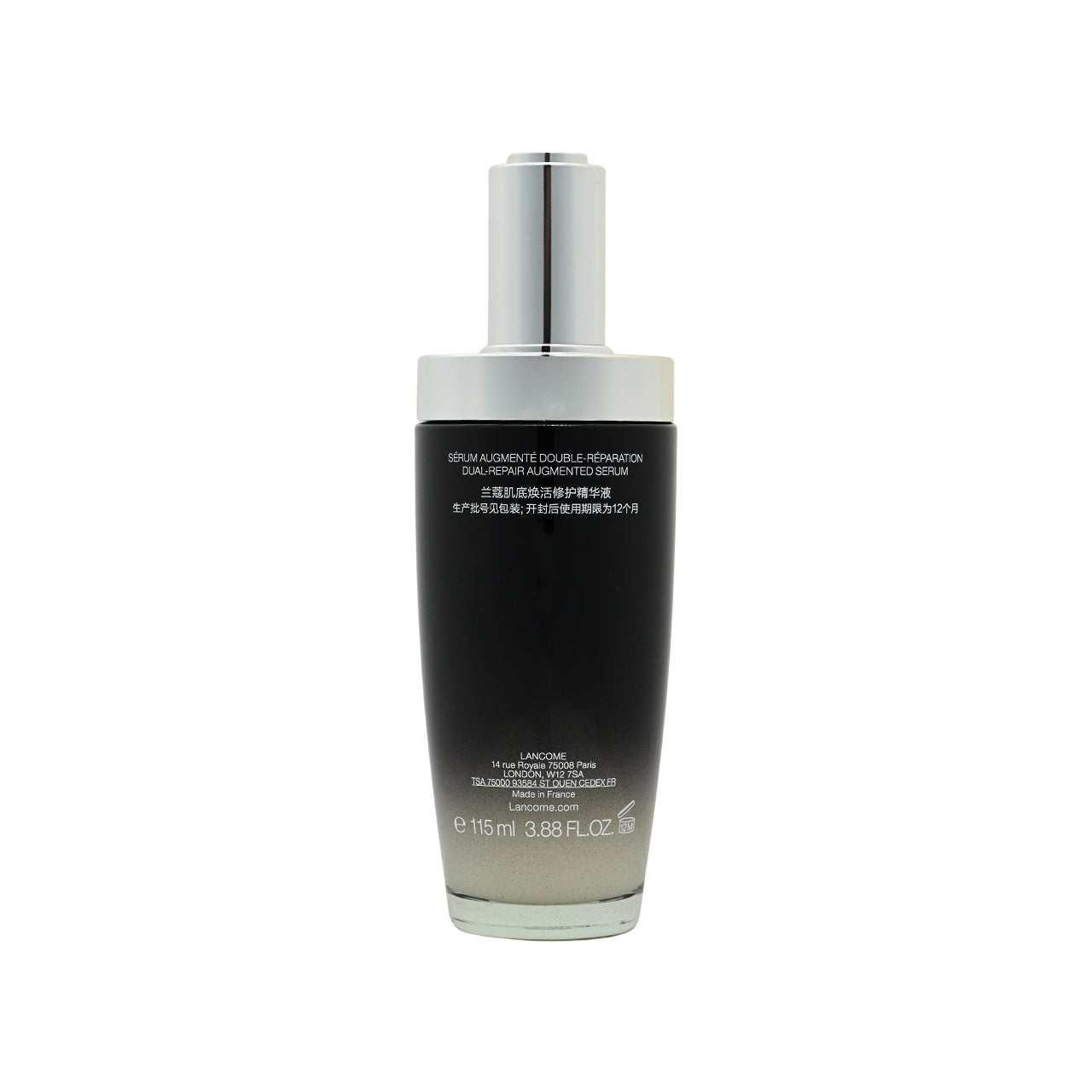 Lancôme 煥活修護精華 小黑瓶 115ml