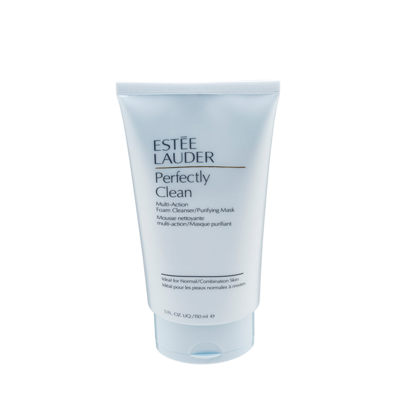 Estee Lauder 淨瑩柔膚潔面乳 150ml