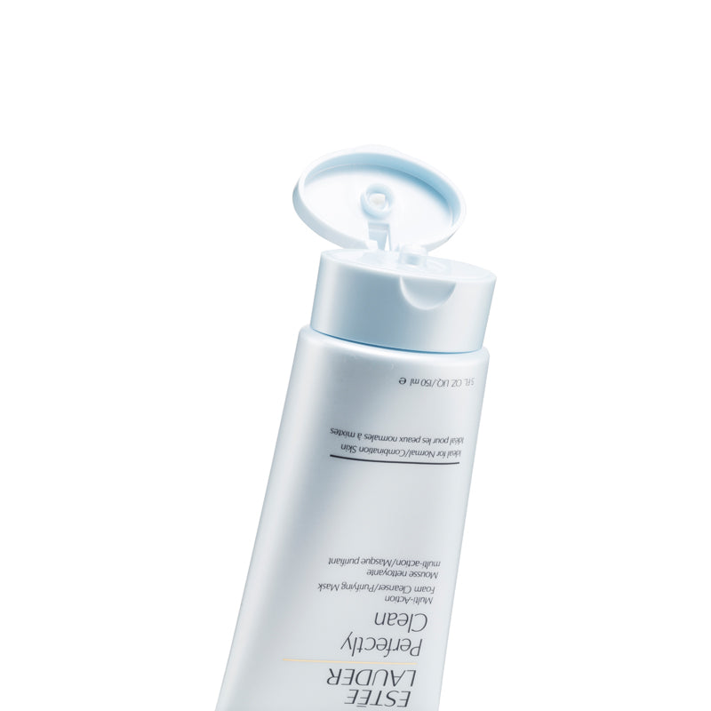 Estee Lauder 淨瑩柔膚潔面乳 150ml