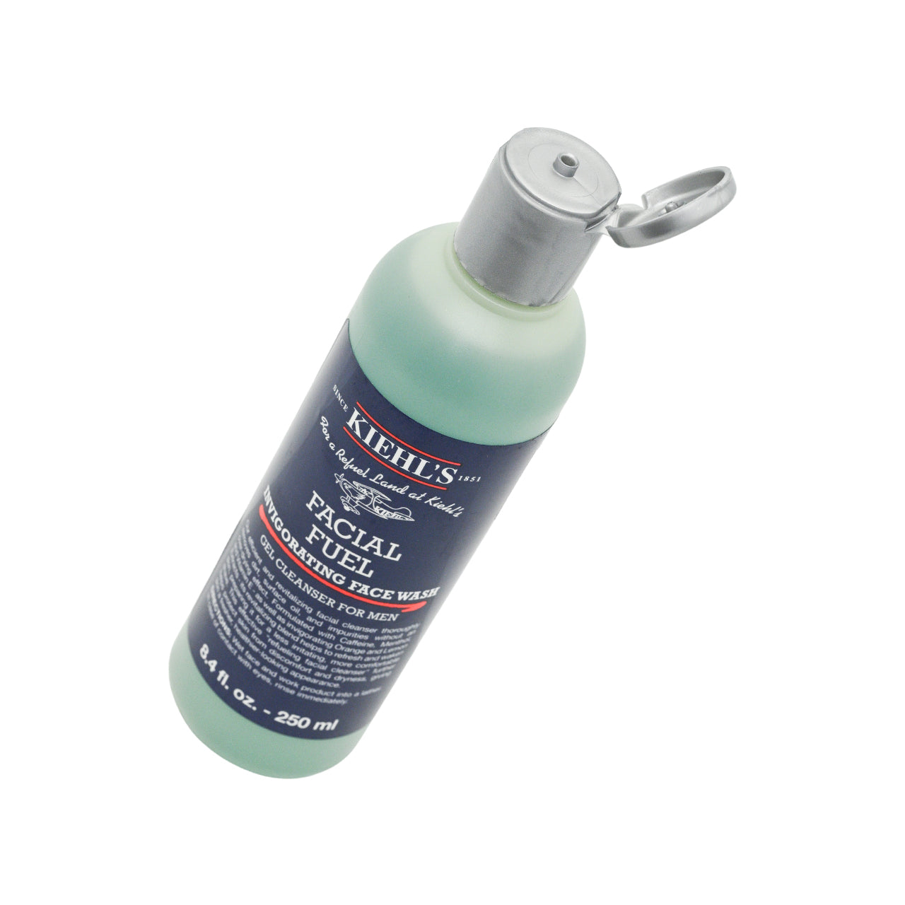 Kiehl's 男士全效潔面啫喱 250ml