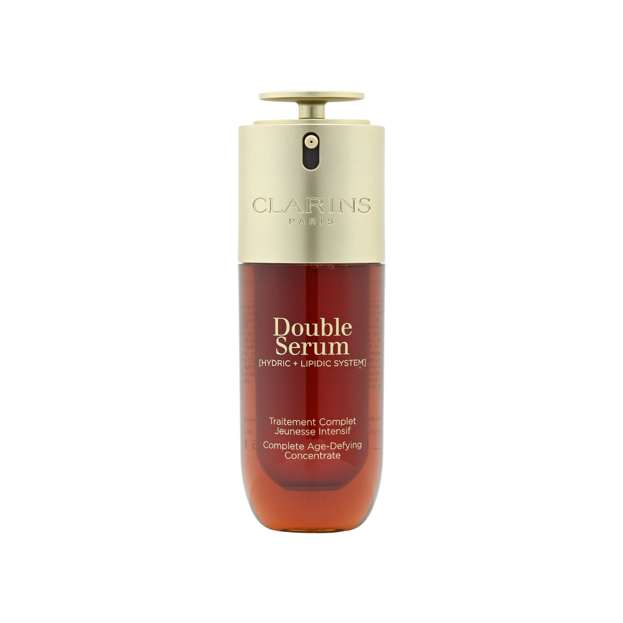 Clarins 第九代賦活雙精華 50ml