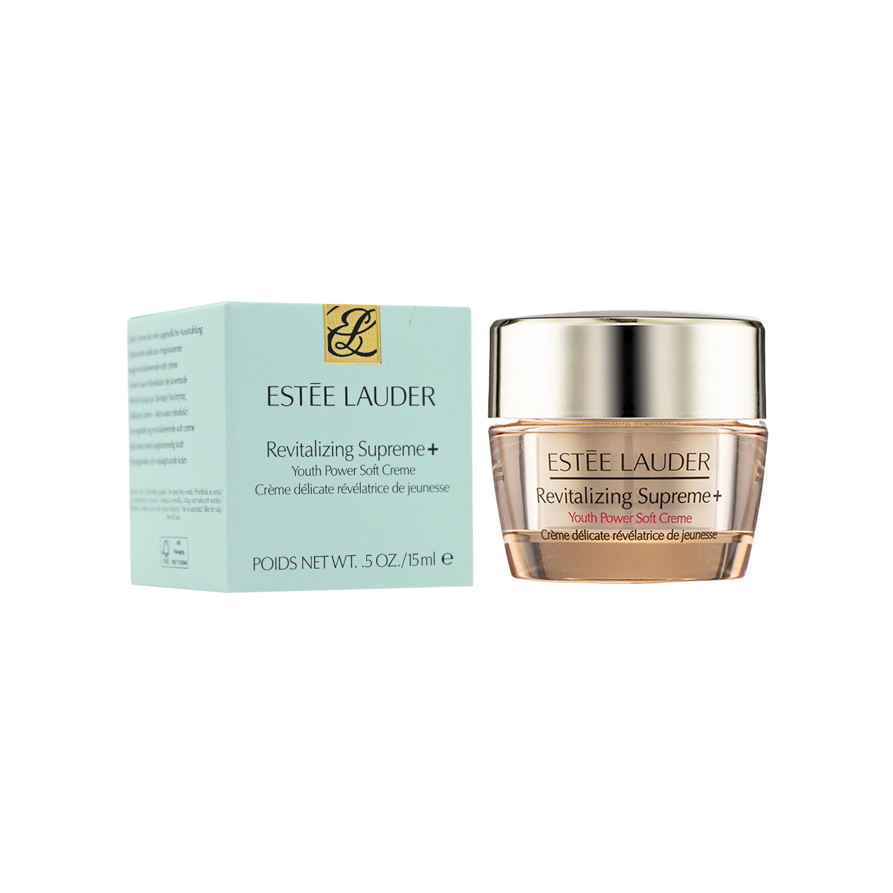 Estee Lauder 新生活膚彈活輕盈面霜 75ml