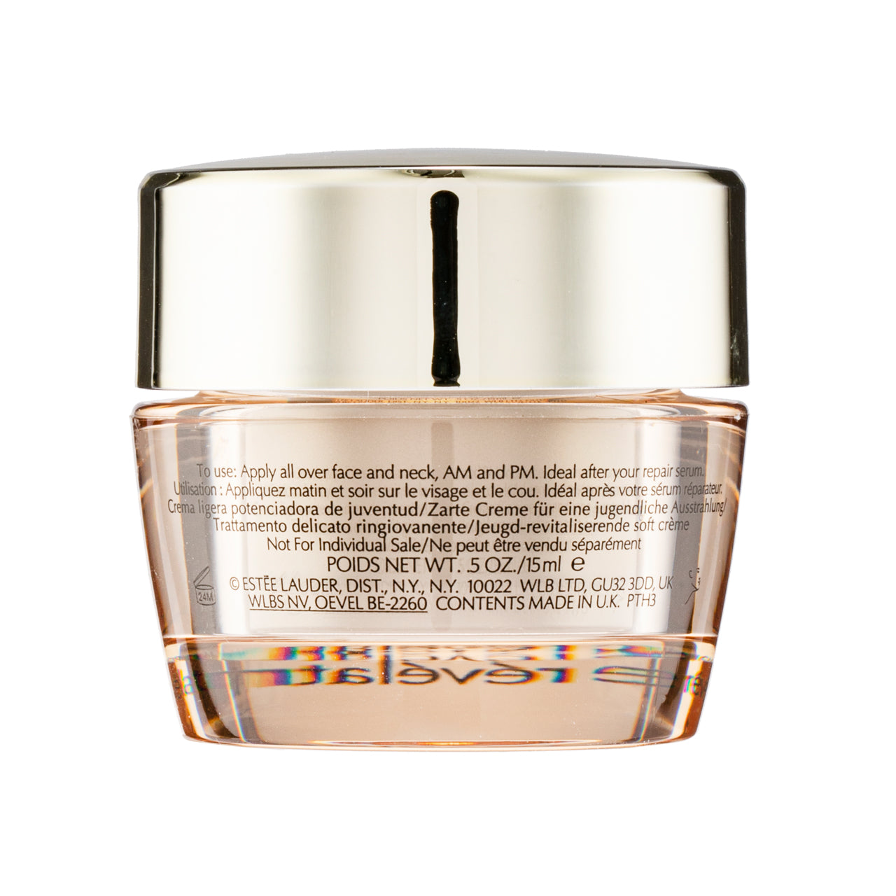 Estee Lauder 新生活膚彈活輕盈面霜 75ml