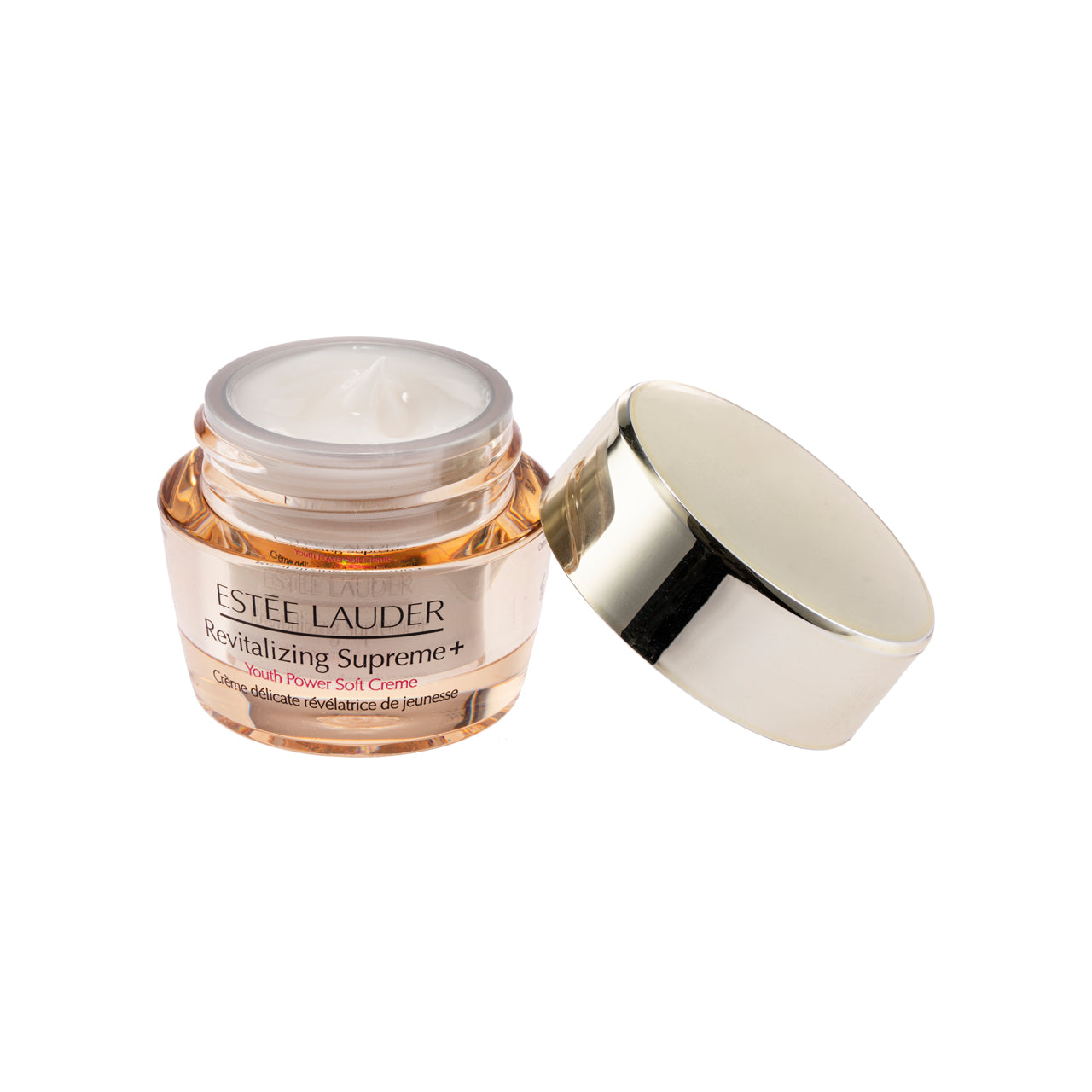 Estee Lauder 新生活膚彈活輕盈面霜 75ml