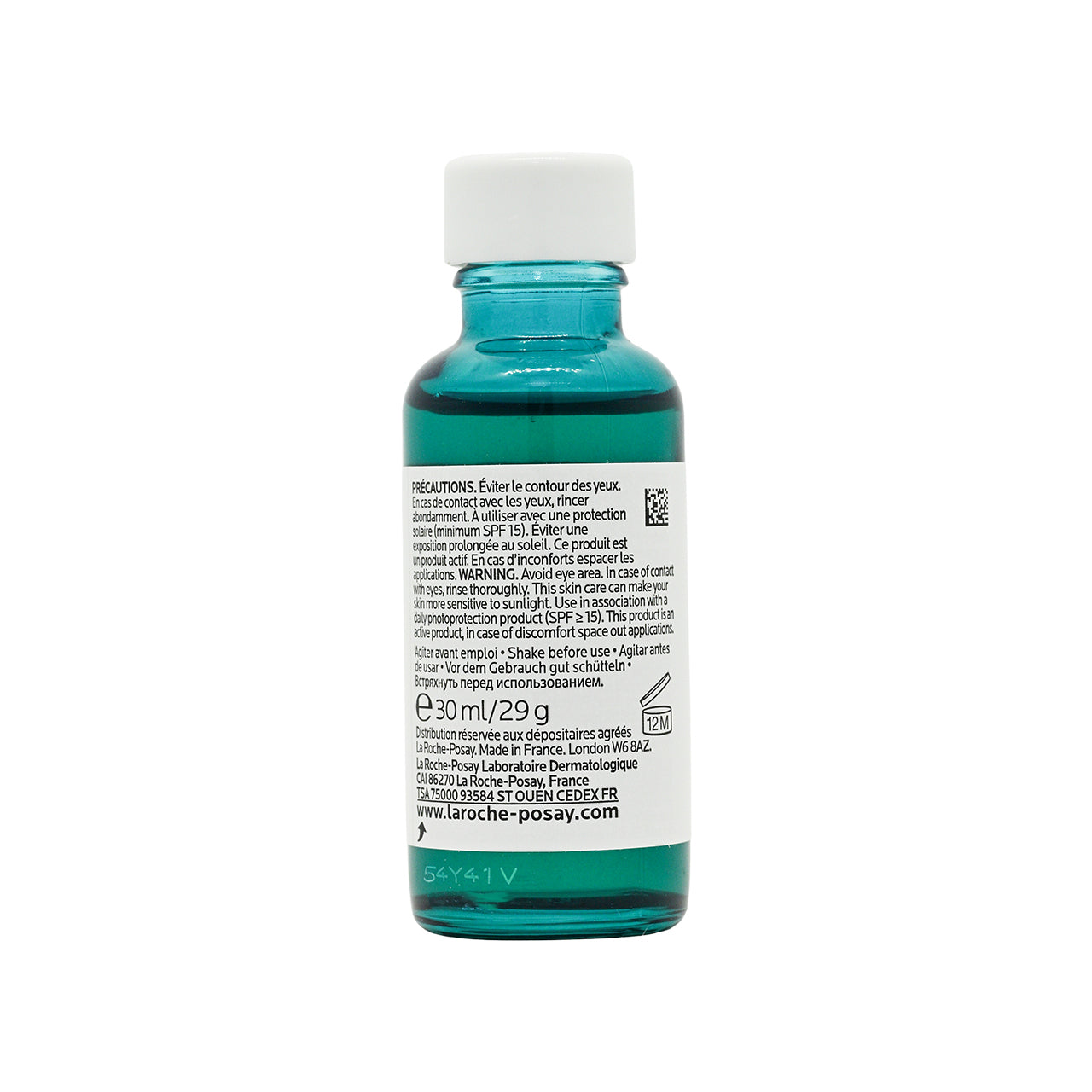 La Roche-Posay 全效抗瑕煥膚精華 30ml