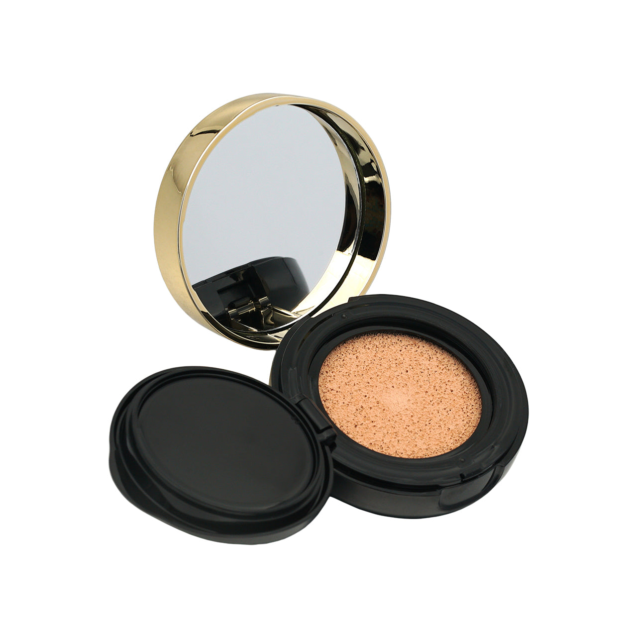 Yves Saint Laurent 昇級版輕透無重羽毛氣墊粉底 SPF 23PA++ #20 5g 
