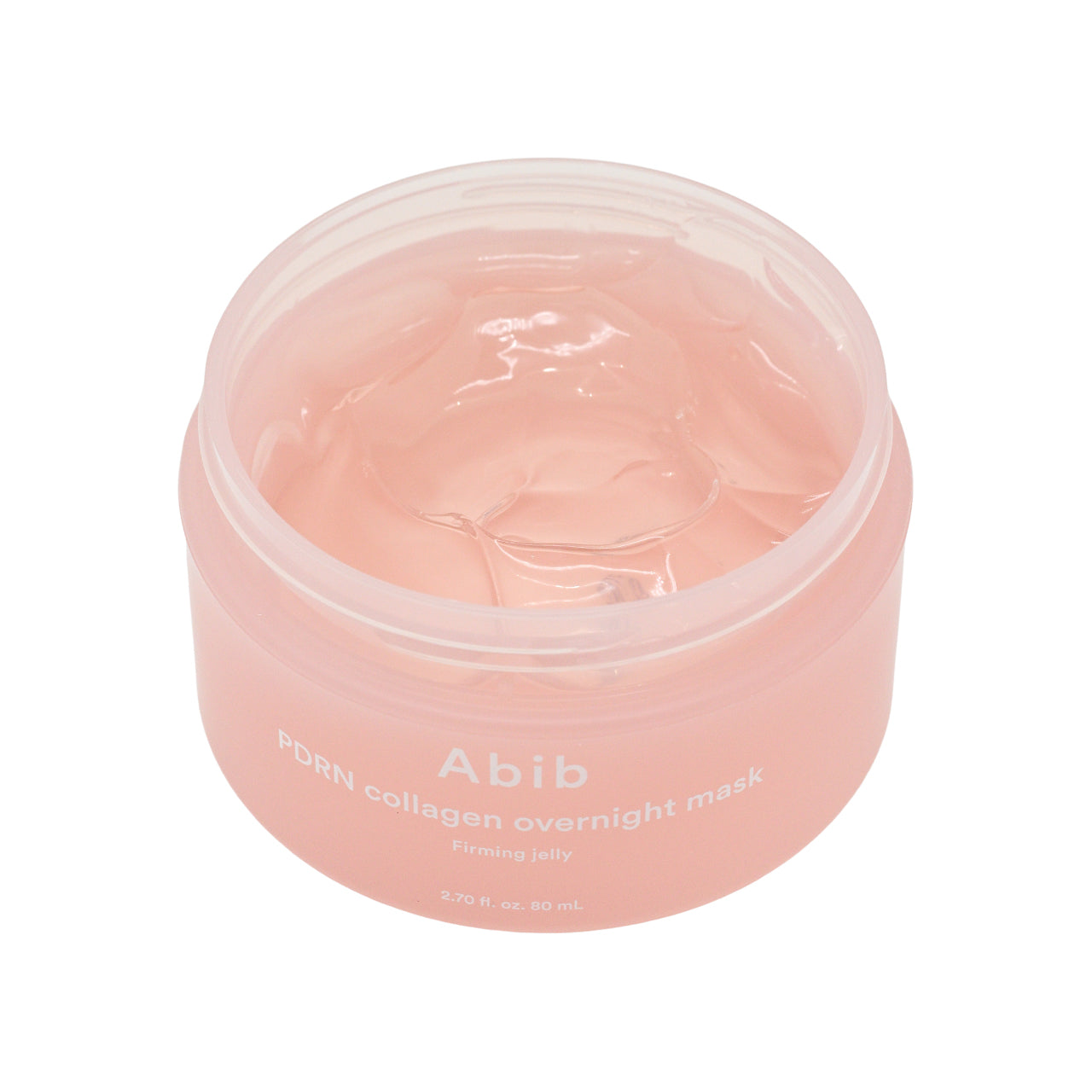 Abib PDRN彈潤緊緻凝膠睡眠面膜 80ml