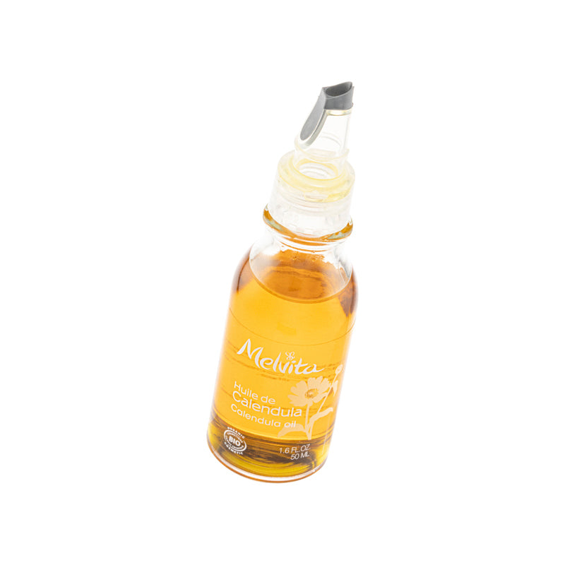 Melvita 有機金盞花油 50ml