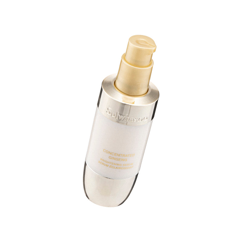 Sulwhasoo 禦時緊顏參養煥白精華 8ml