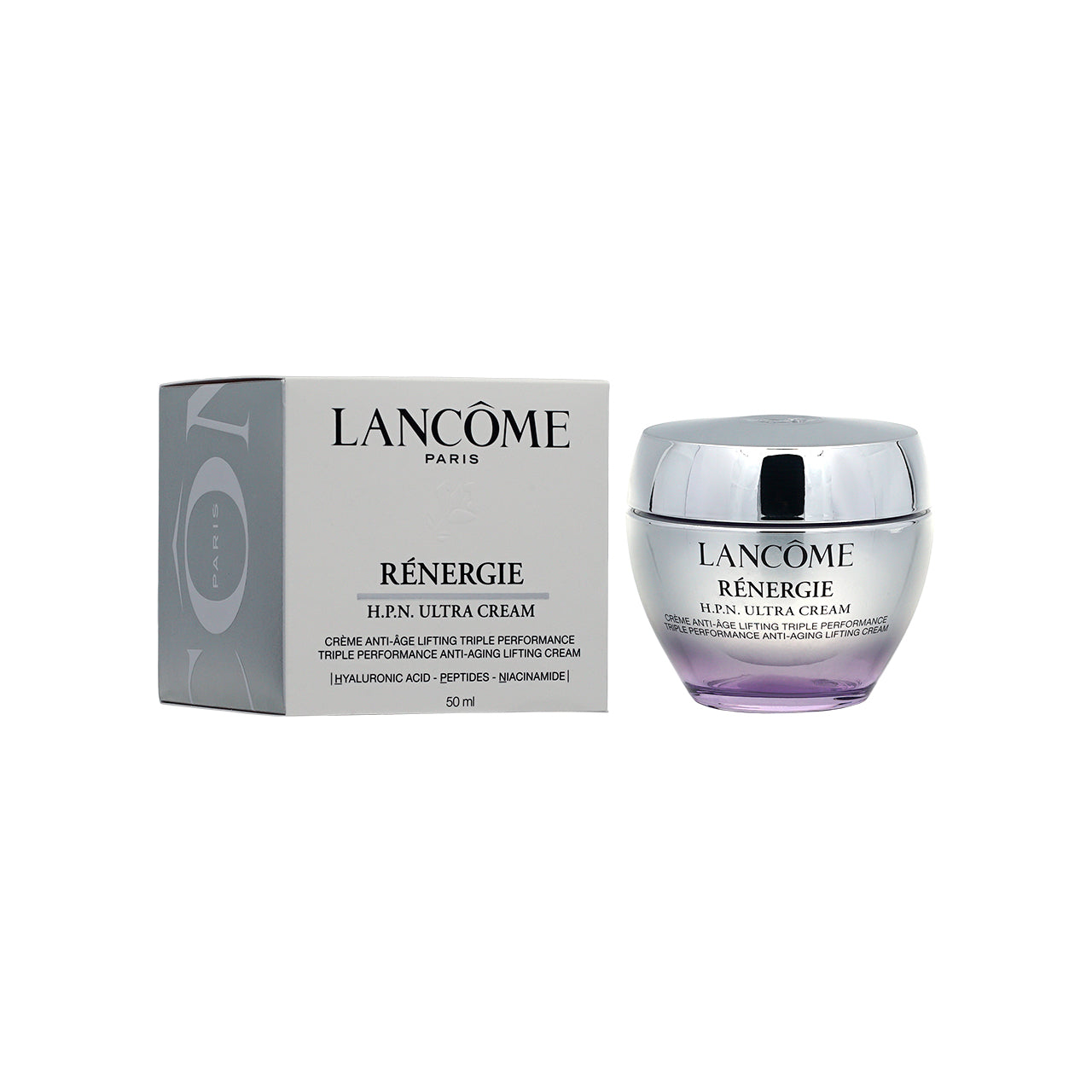 Lancome 立體塑顏緊緻亮肌面霜 50毫升