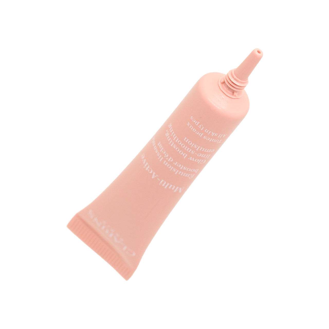 Clarins 多元活膚乳液 10ml