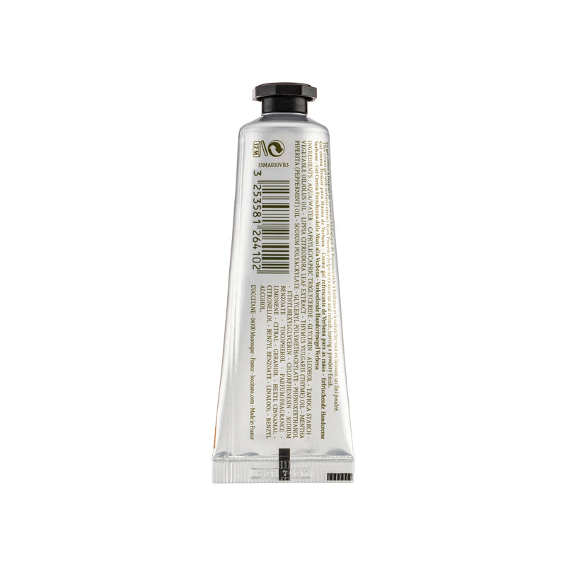 L’OCCITANE 馬鞭草潤手啫喱霜 30ml 