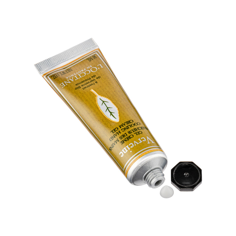 L’OCCITANE 馬鞭草潤手啫喱霜 30ml 