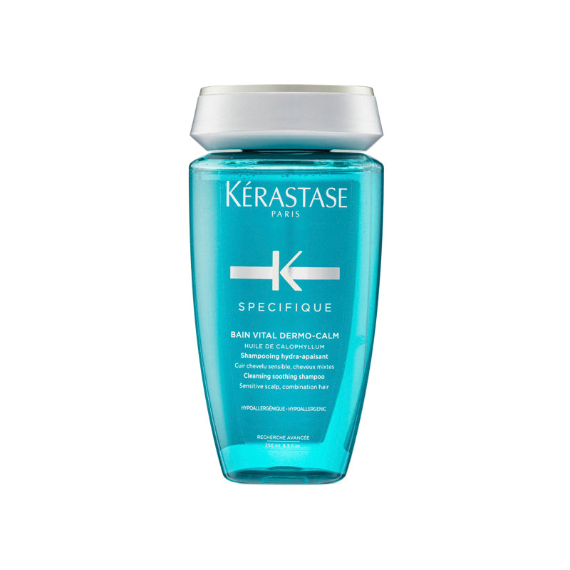 Kerastase 舒緩浴髮乳 混合性髮質 250毫升