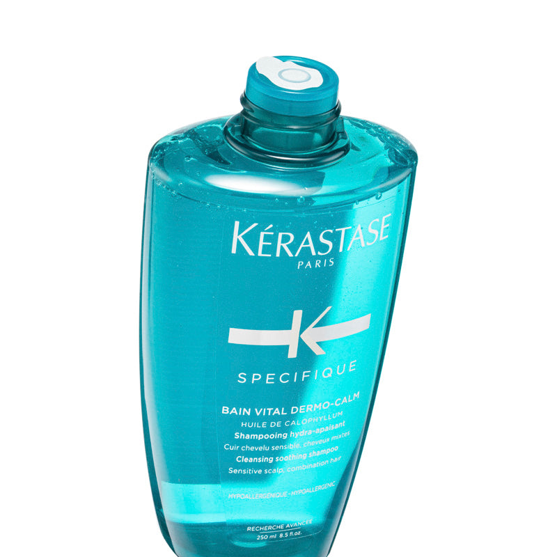 Kerastase 舒緩浴髮乳 混合性髮質 250毫升