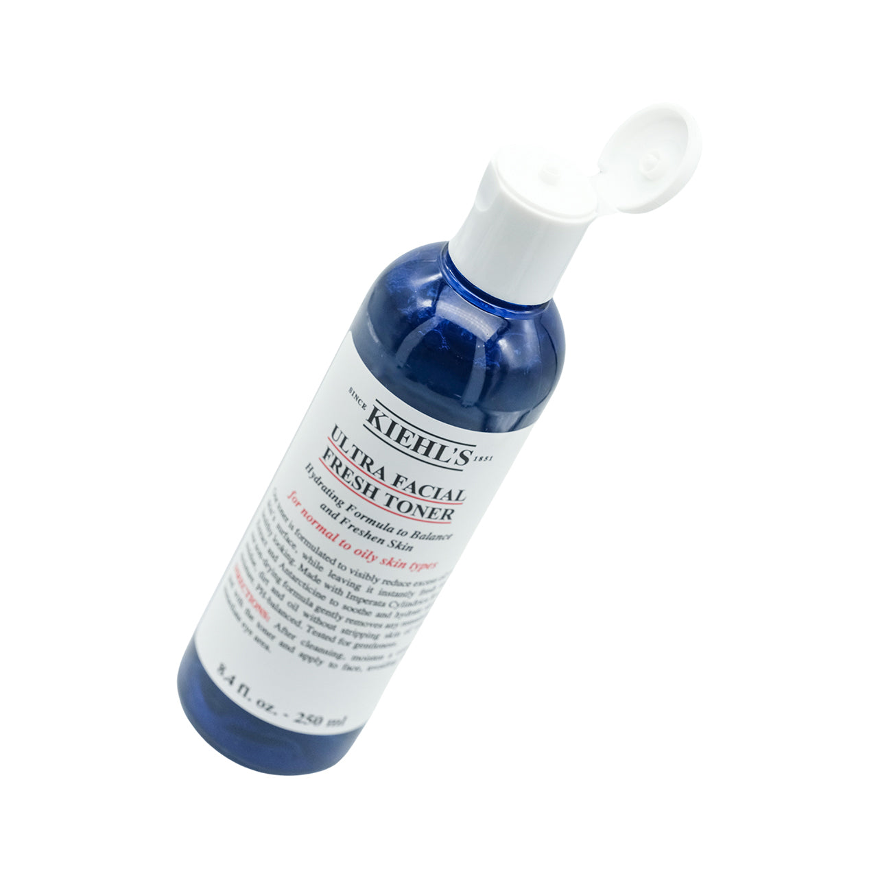 Kiehl’s 特效清爽保濕爽膚水 250ml 