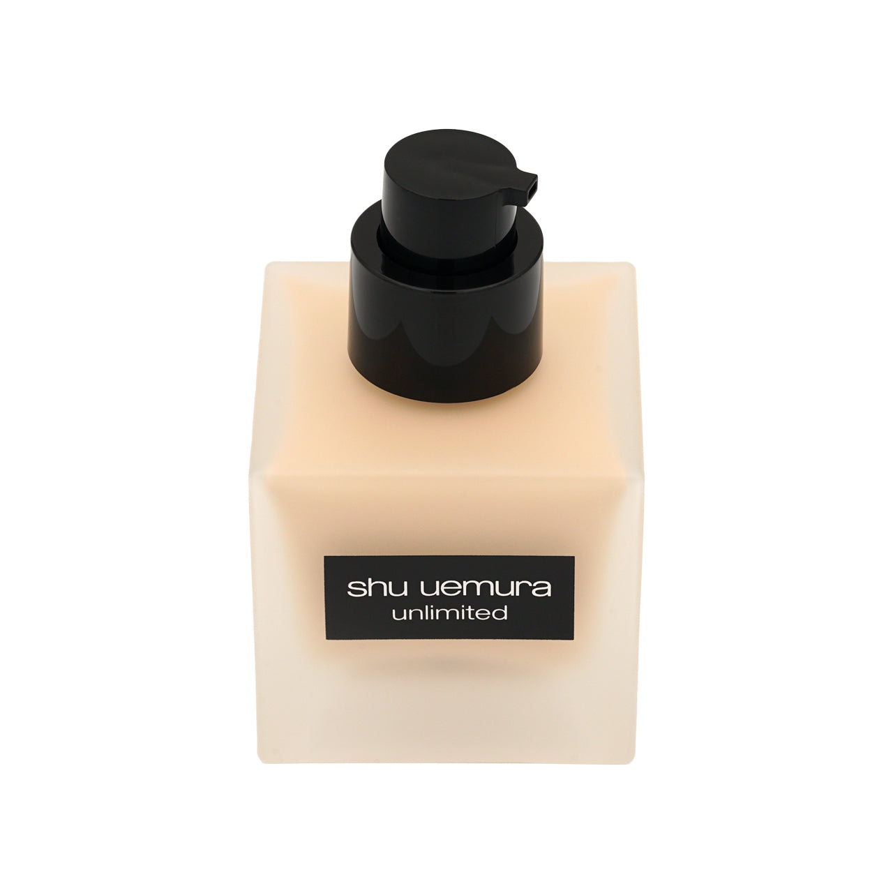 Shu Uemura 植村秀 Unlimited 無限輕透持妝粉底液 #684 35ml 