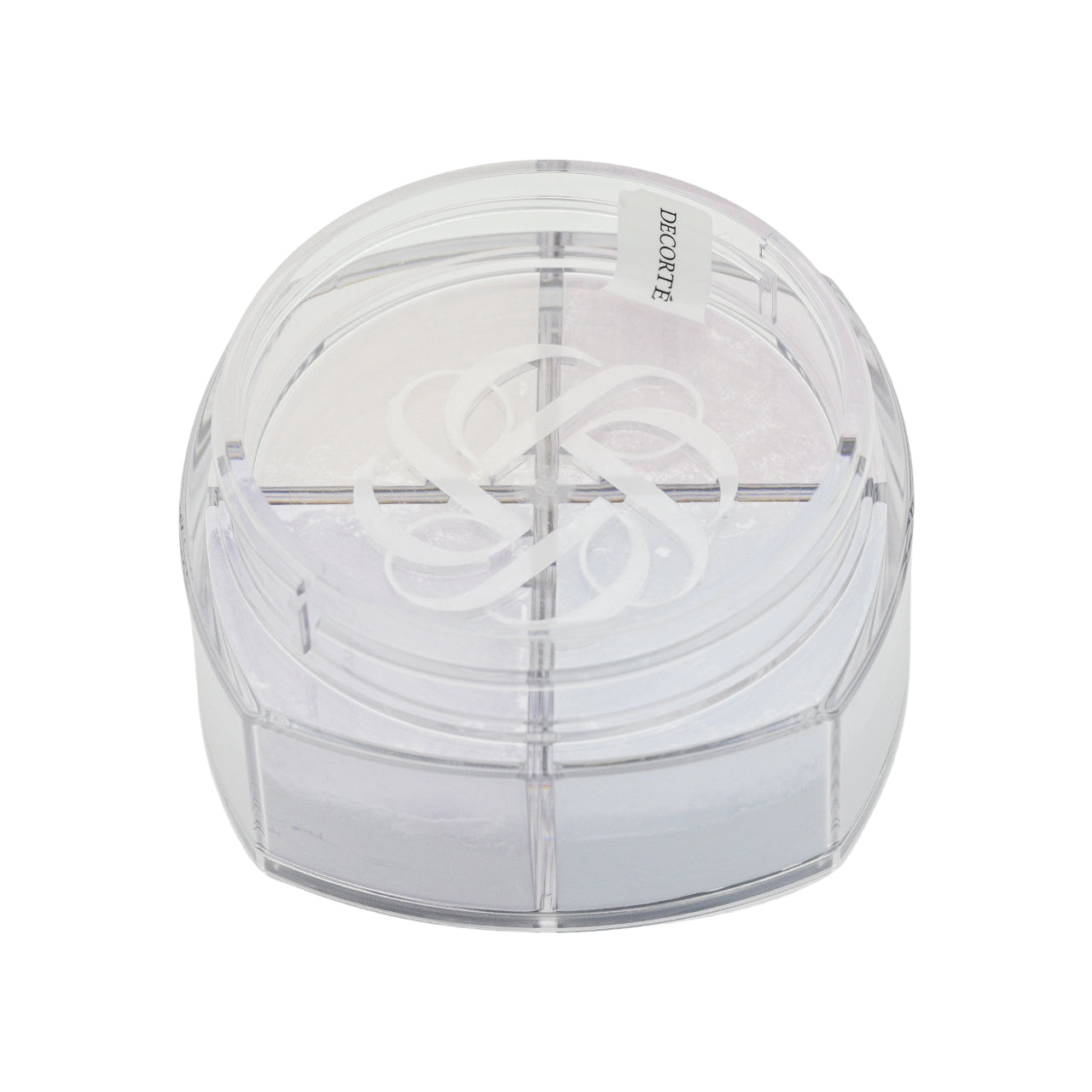 Cosme Decorte 裸光絲柔蜜粉 #101 Harmony Veil 20g