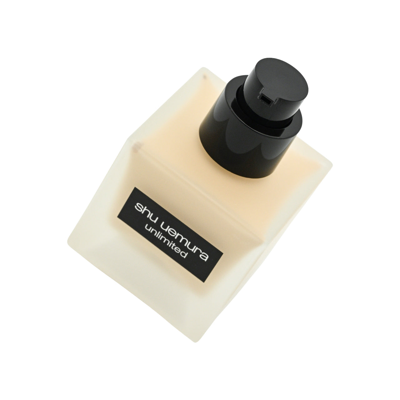 Shu Uemura 植村秀 Unlimited 無限輕透持妝粉底液 #674 35ml 